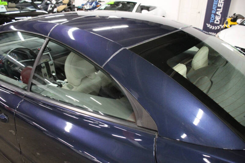 2012 Volvo C70 T5 Premier Plus