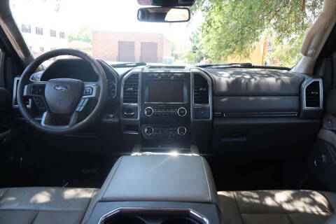 2019 Ford Expedition MAX XLT