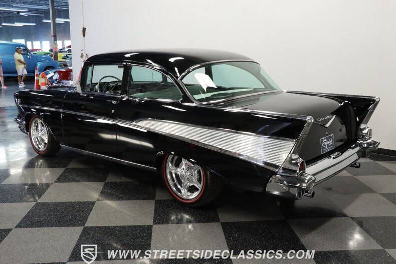 1957 Chevrolet 210