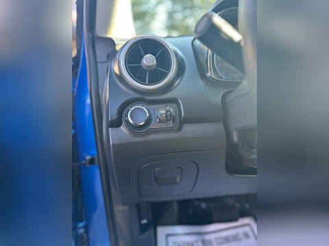 2015 Chevrolet Trax LS