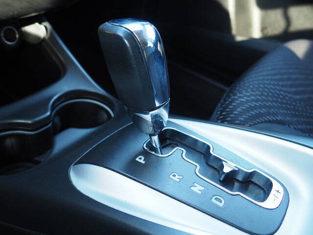 2016 Dodge Journey SE