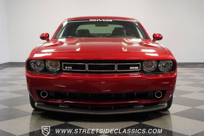 2010 Dodge Challenger