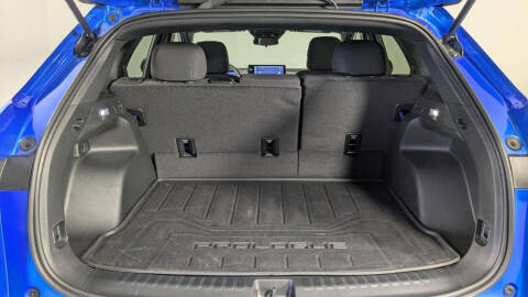 2024 Honda Prologue EX