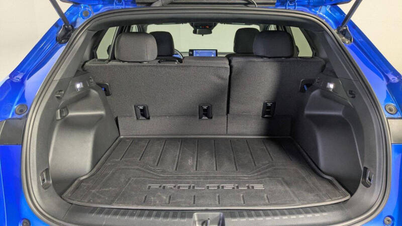 2024 Honda Prologue EX
