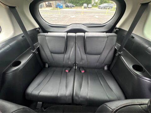 2012 Mazda MAZDA5 Grand Touring