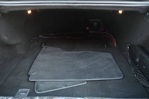 2015 Maserati Quattroporte S Q4