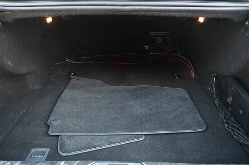 2015 Maserati Quattroporte S Q4