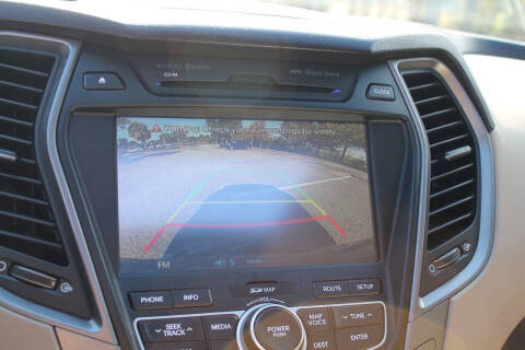 2015 Hyundai Santa Fe Sport 2.0T