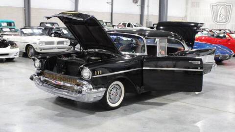 1957 Chevrolet Bel Air