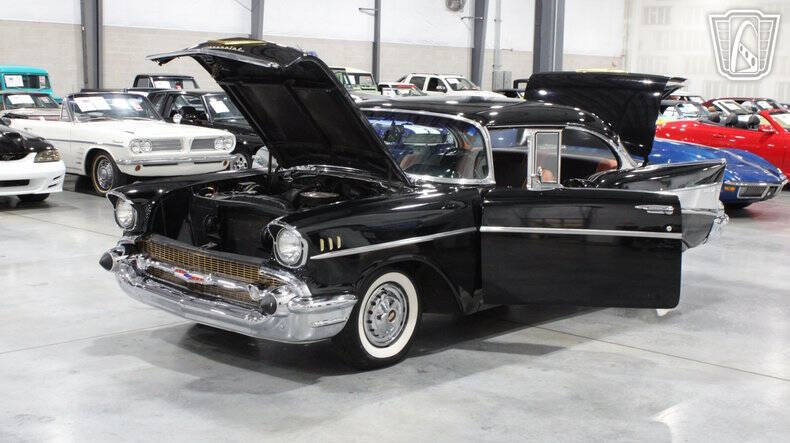 1957 Chevrolet Bel Air