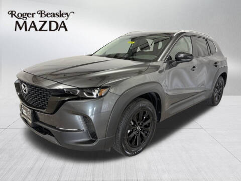 2024 Mazda CX-50 2.5 S Preferred