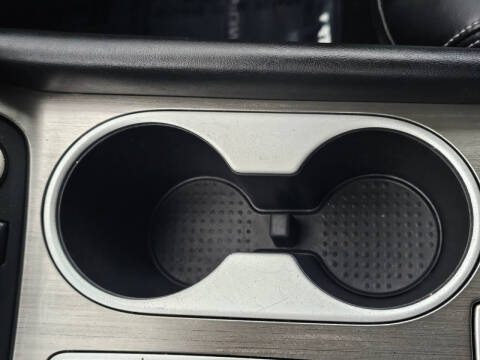 2016 Nissan Murano SL