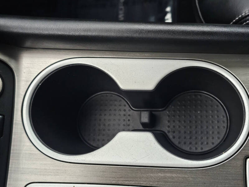 2016 Nissan Murano SL