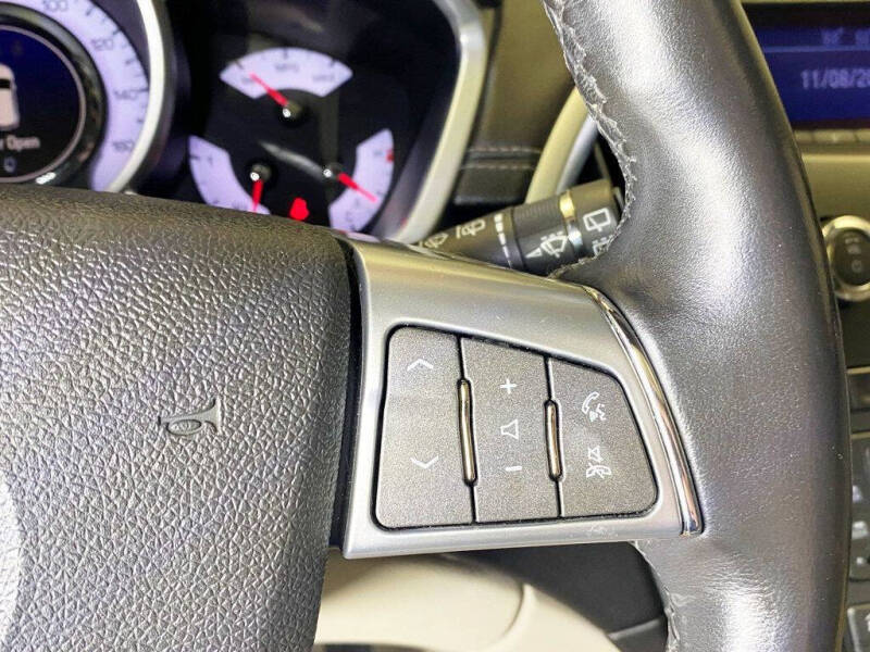 2010 Cadillac SRX Luxury Collection