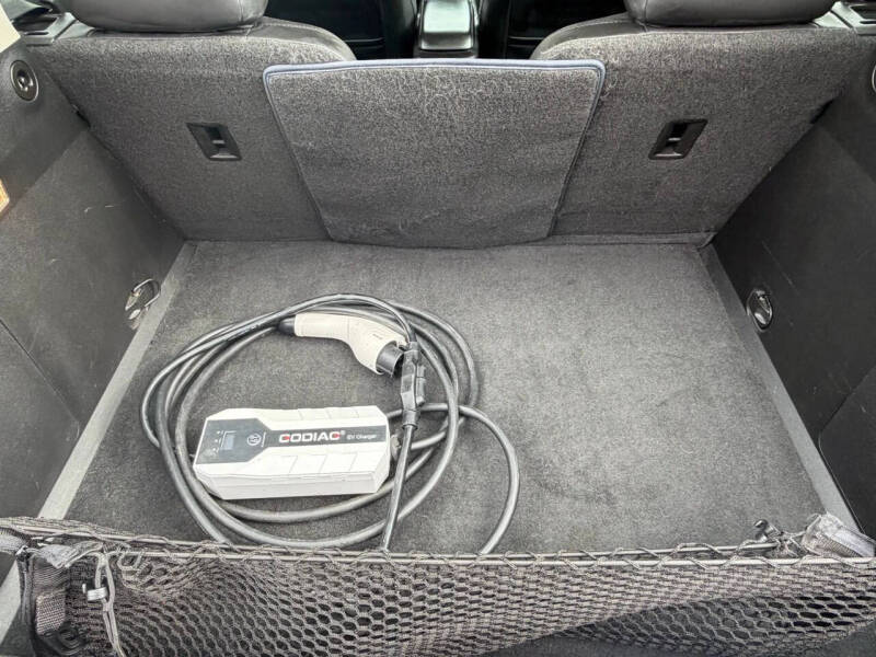 2012 Chevrolet Volt Premium