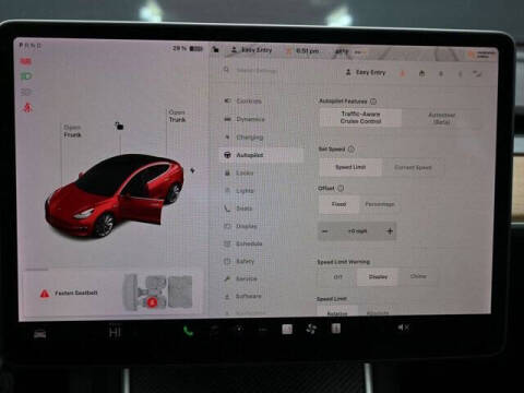2018 Tesla Model 3 Mid Range