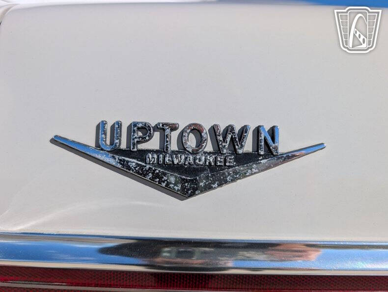 1979 Lincoln Continental