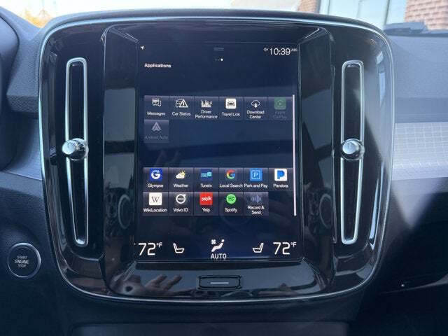 2020 Volvo XC40 T5 Momentum