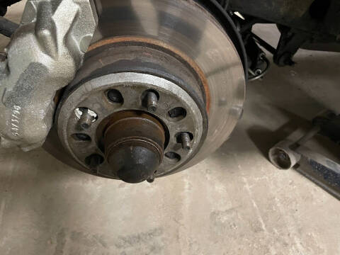 1980 Chevrolet Corvette