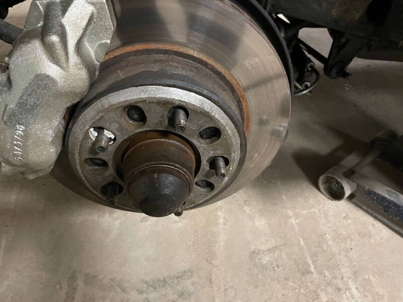 1980 Chevrolet Corvette