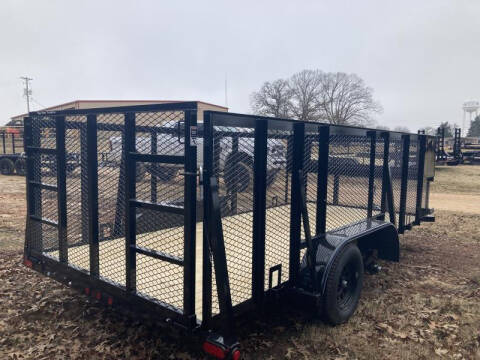 2026 Top Hat Trailers 83 x 16' LS 2024 Top Hat Trail