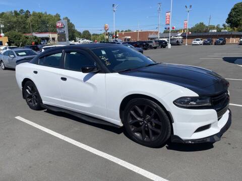 2020 Dodge Charger for sale at CBS Quality Cars in Durham NC