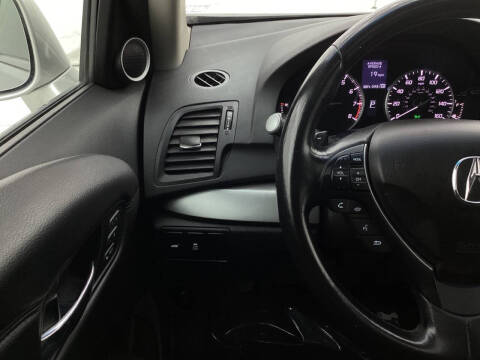 2015 Acura RDX w/Tech