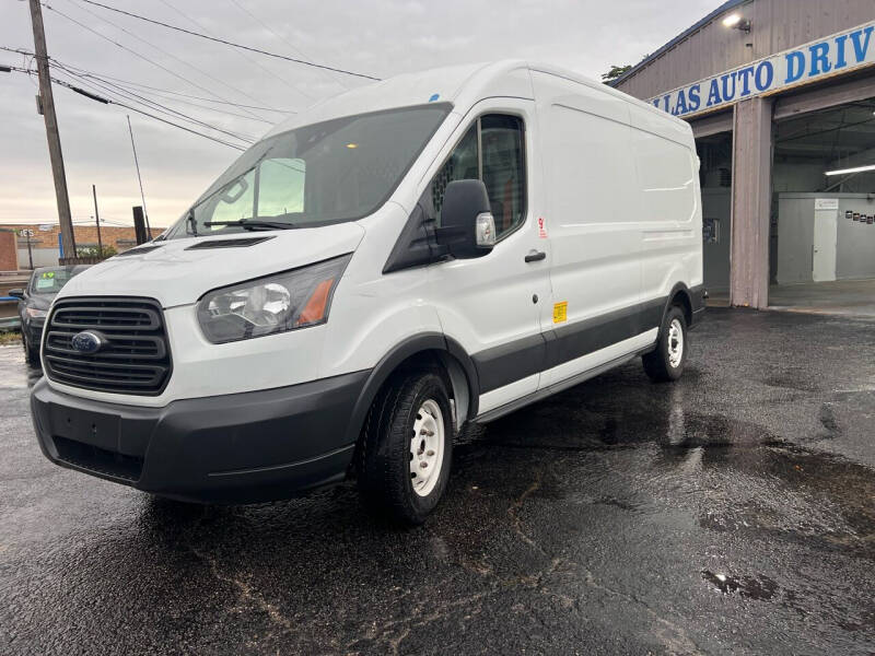 2018 Ford Transit for sale at Dallas Auto Drive in Dallas TX