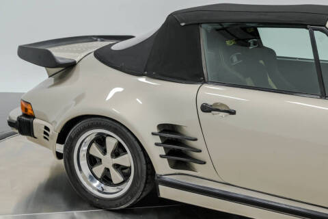 1969 Porsche 911