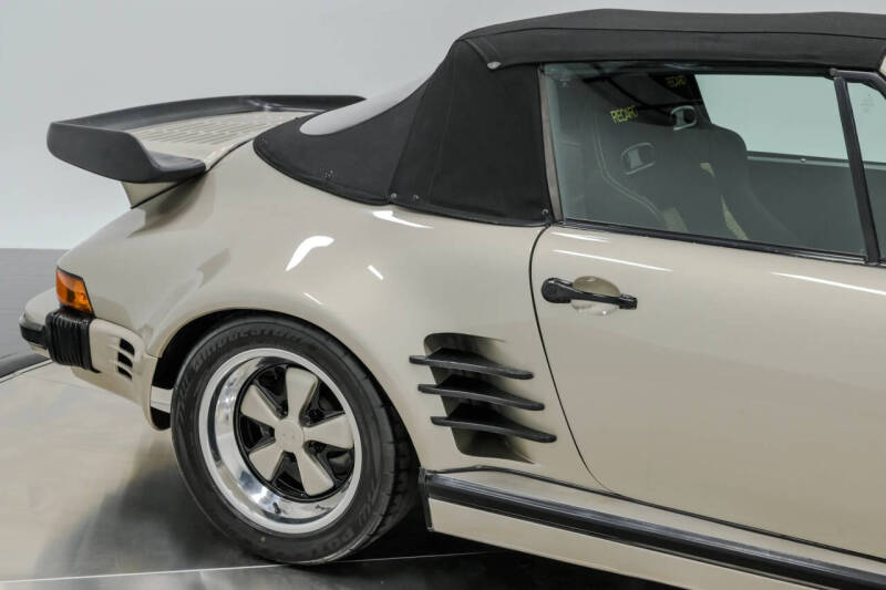 1969 Porsche 911