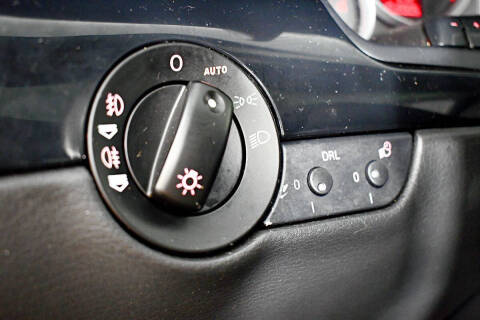 2007 Audi A4 2.0T Avant quattro