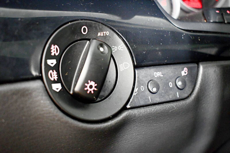 2007 Audi A4 2.0T Avant quattro