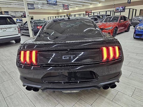 2023 Ford Mustang GT Premium