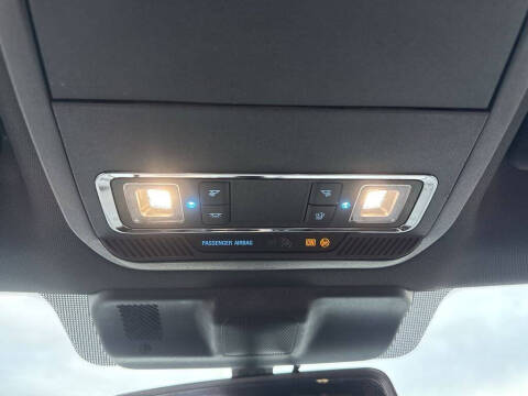 2025 Ford F-250 Super Duty