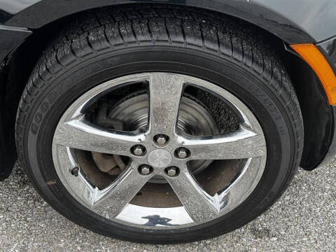 2008 Pontiac Solstice