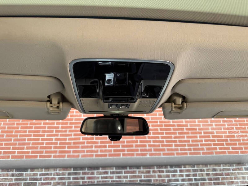 2013 Land Rover Range Rover HSE