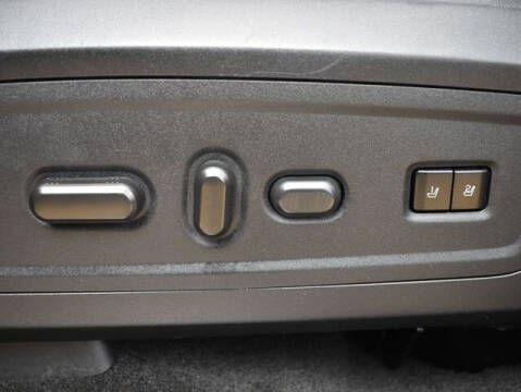 2017 Lincoln Navigator L Select