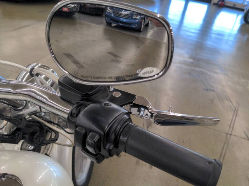 1998 Harley-Davidson Dyna Super Glide FXD