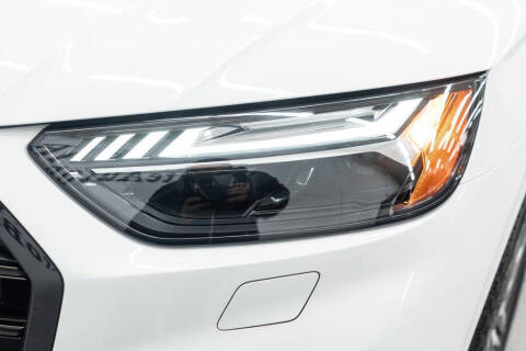 2024 Audi Q5 e quattro S line Prestg 55 TFSI