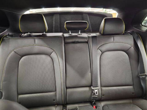 2019 Hyundai Kona Limited