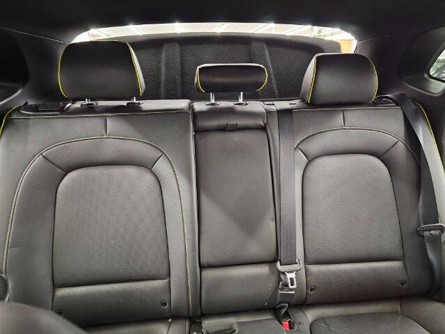 2019 Hyundai Kona Limited