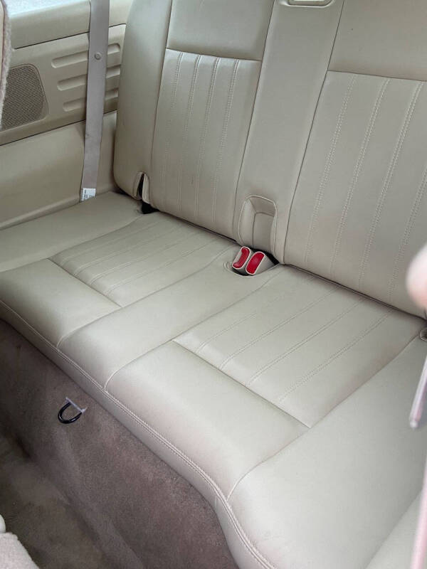 2004 Lincoln Aviator Luxury