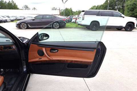2008 BMW 3 Series 335xi