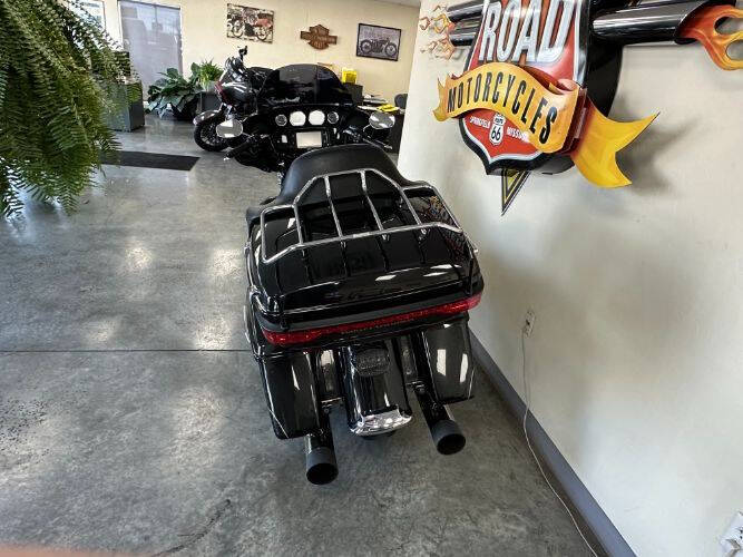 2017 Harley-Davidson Ultra Limited