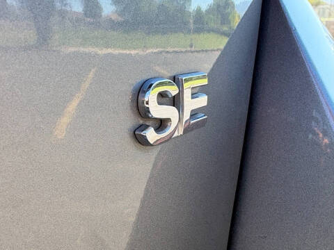2021 Mitsubishi Outlander Sport SE
