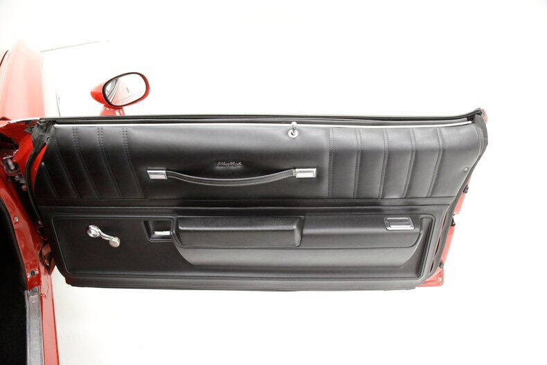 1977 Chevrolet Monte Carlo