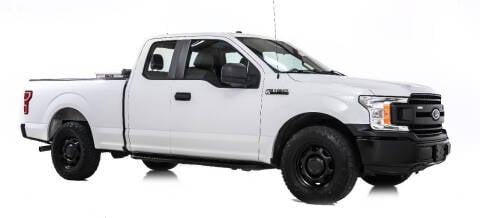 2019 Ford F-150 for sale at Houston Auto Credit in Houston TX
