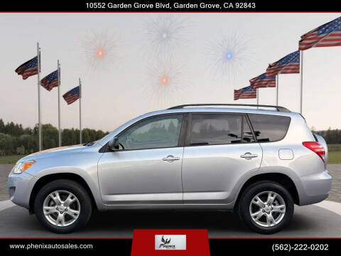 2011 Toyota RAV4