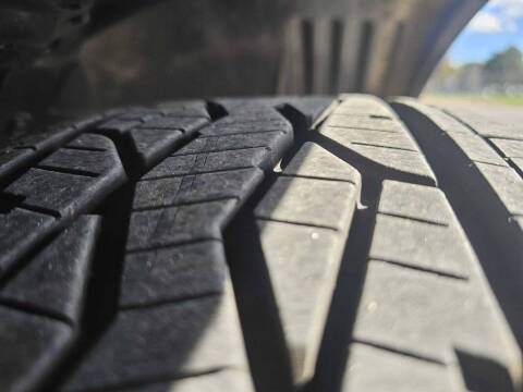 2017 Acura MDX SH-AWD w/Advance