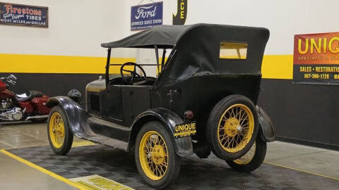 1926 Ford Model T